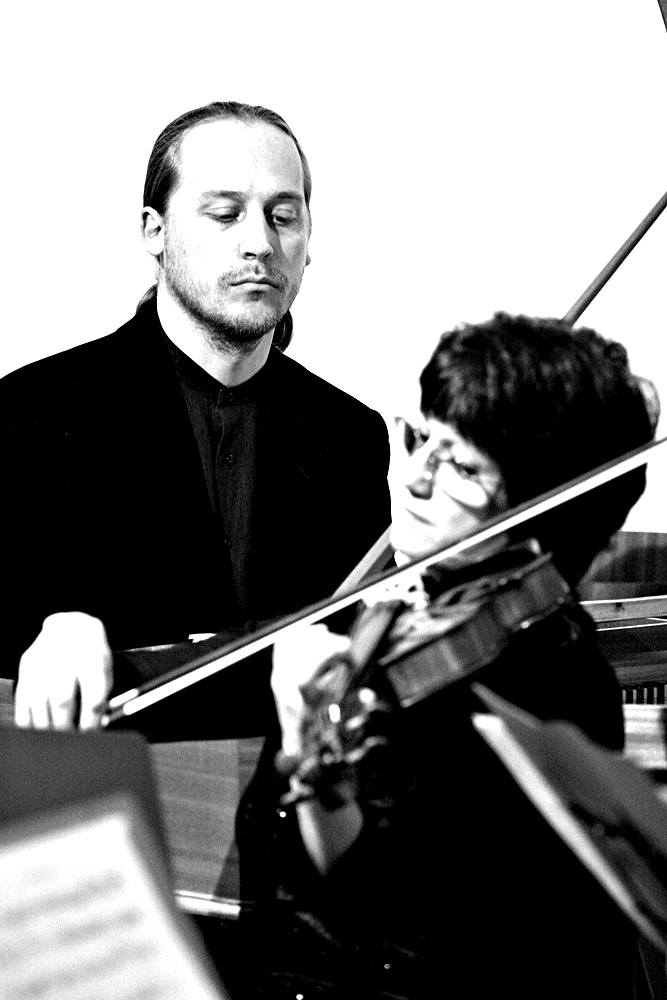Kammermusik